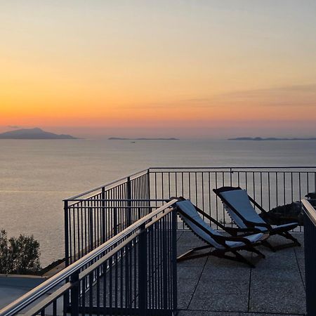 马萨鲁布朗斯Sun & Relax, Relaxing Location With Seaview别墅 外观 照片