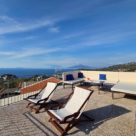 马萨鲁布朗斯Sun & Relax, Relaxing Location With Seaview别墅 外观 照片