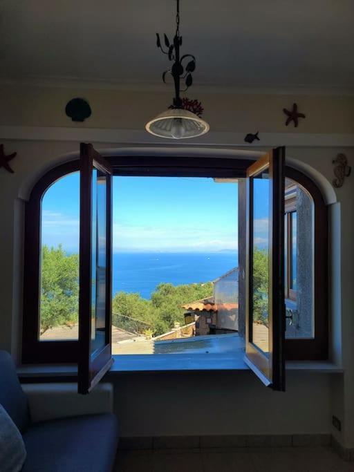 马萨鲁布朗斯Sun & Relax, Relaxing Location With Seaview别墅 外观 照片