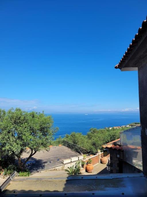 马萨鲁布朗斯Sun & Relax, Relaxing Location With Seaview别墅 外观 照片