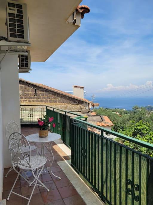 马萨鲁布朗斯Sun & Relax, Relaxing Location With Seaview别墅 外观 照片