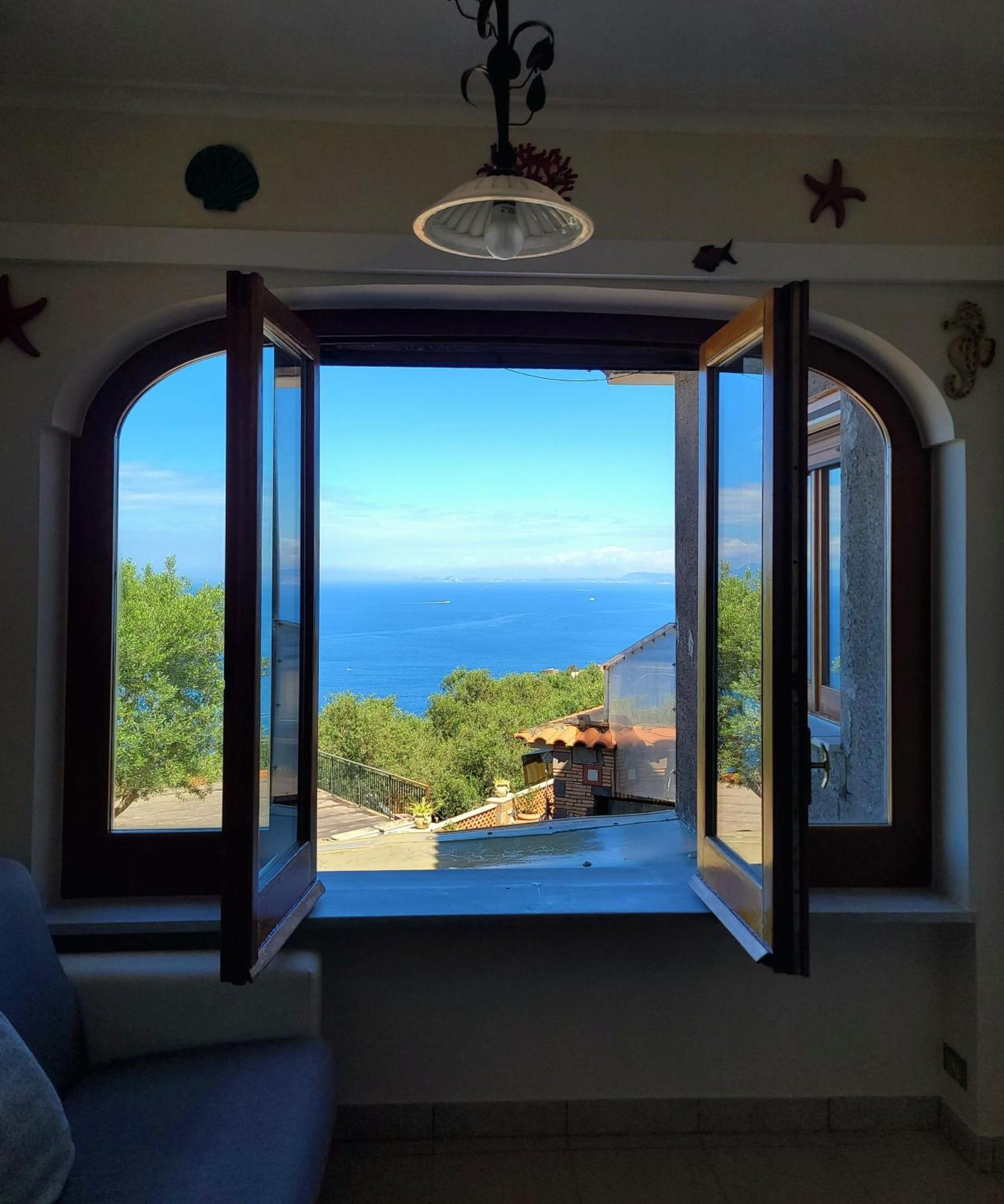 马萨鲁布朗斯Sun & Relax, Relaxing Location With Seaview别墅 外观 照片