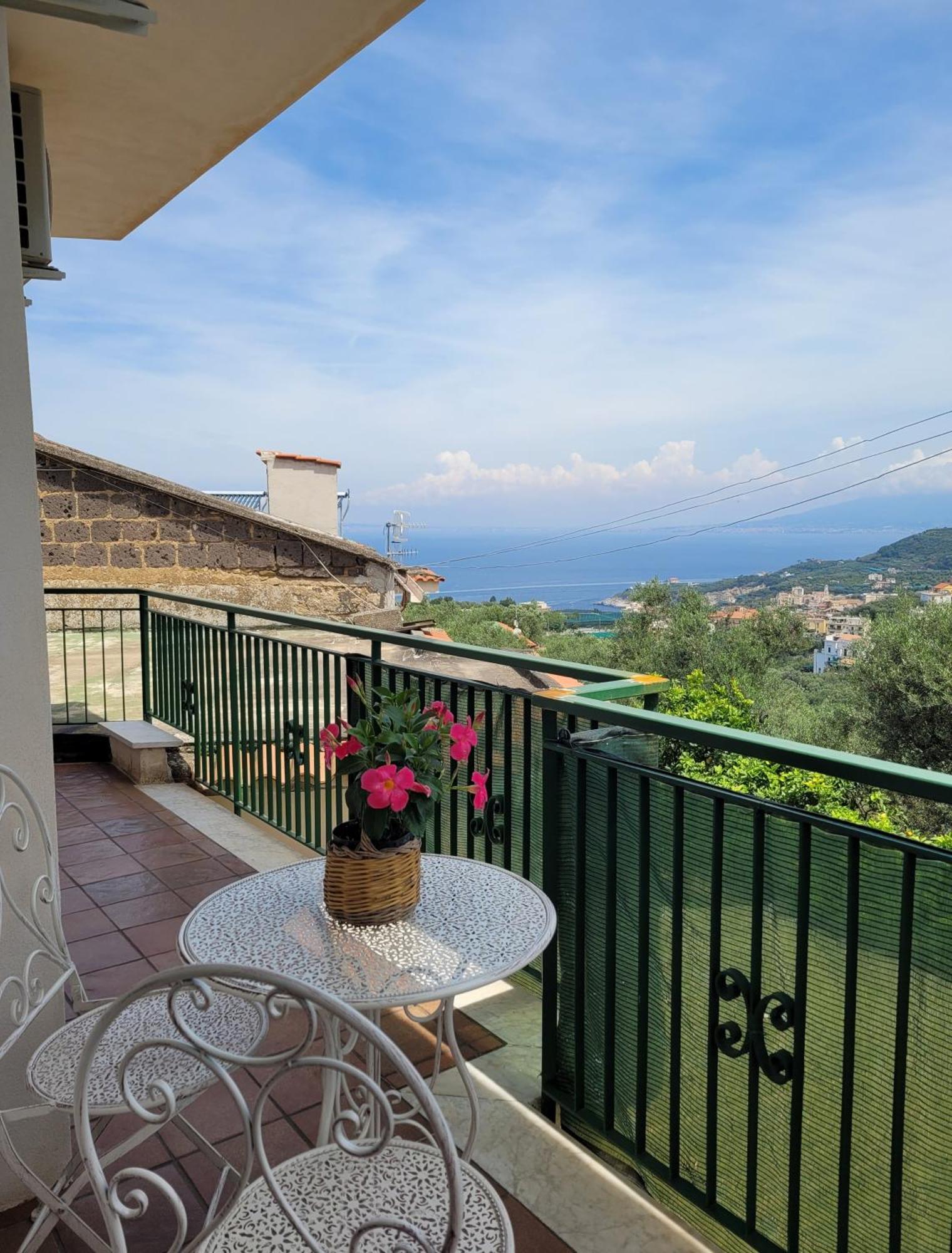 马萨鲁布朗斯Sun & Relax, Relaxing Location With Seaview别墅 外观 照片