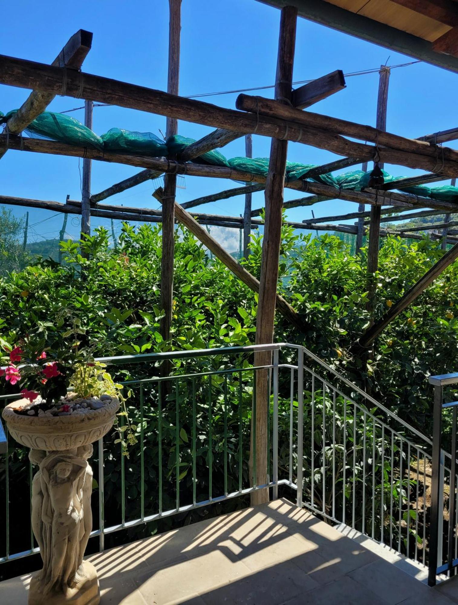 马萨鲁布朗斯Sun & Relax, Relaxing Location With Seaview别墅 外观 照片