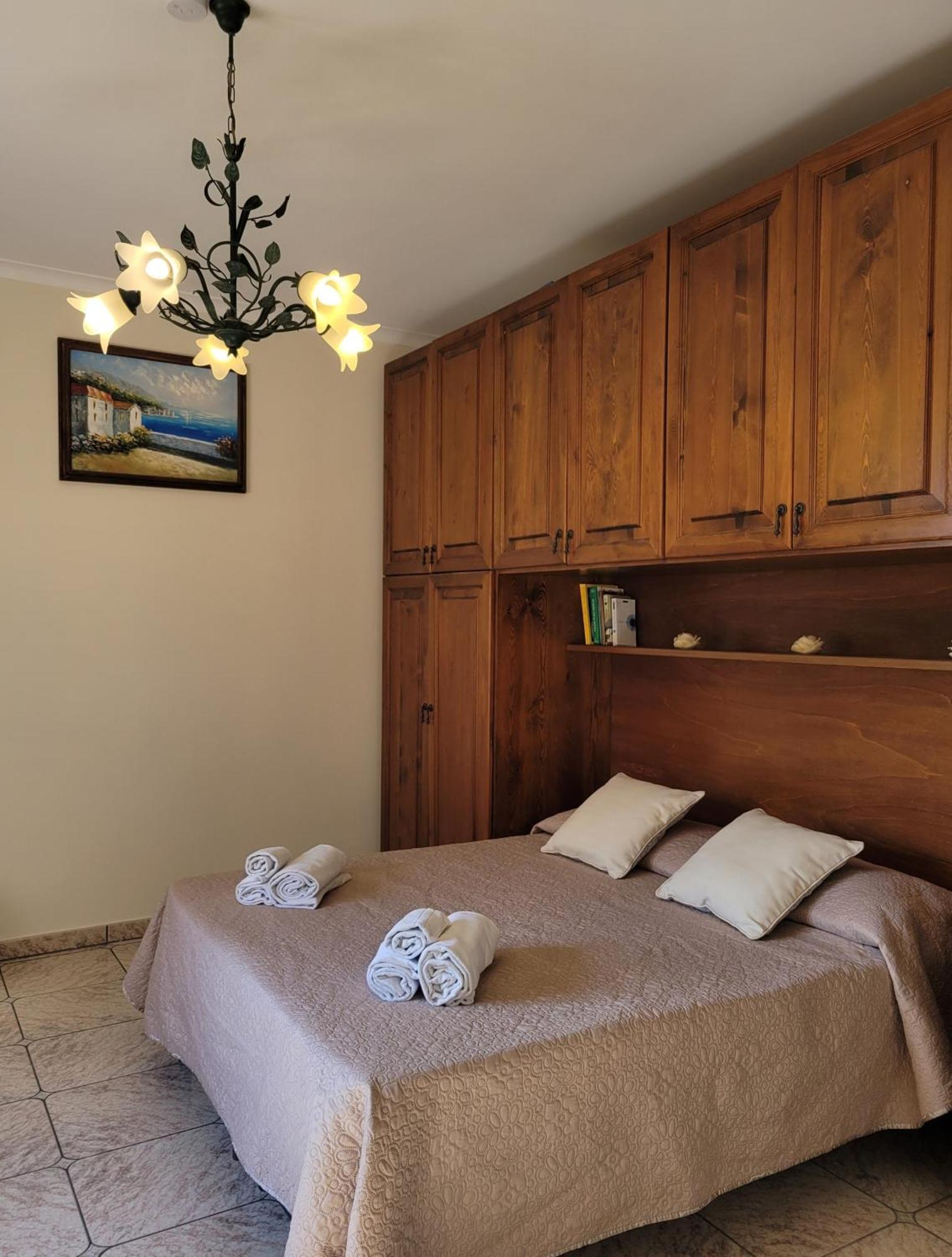 马萨鲁布朗斯Sun & Relax, Relaxing Location With Seaview别墅 外观 照片