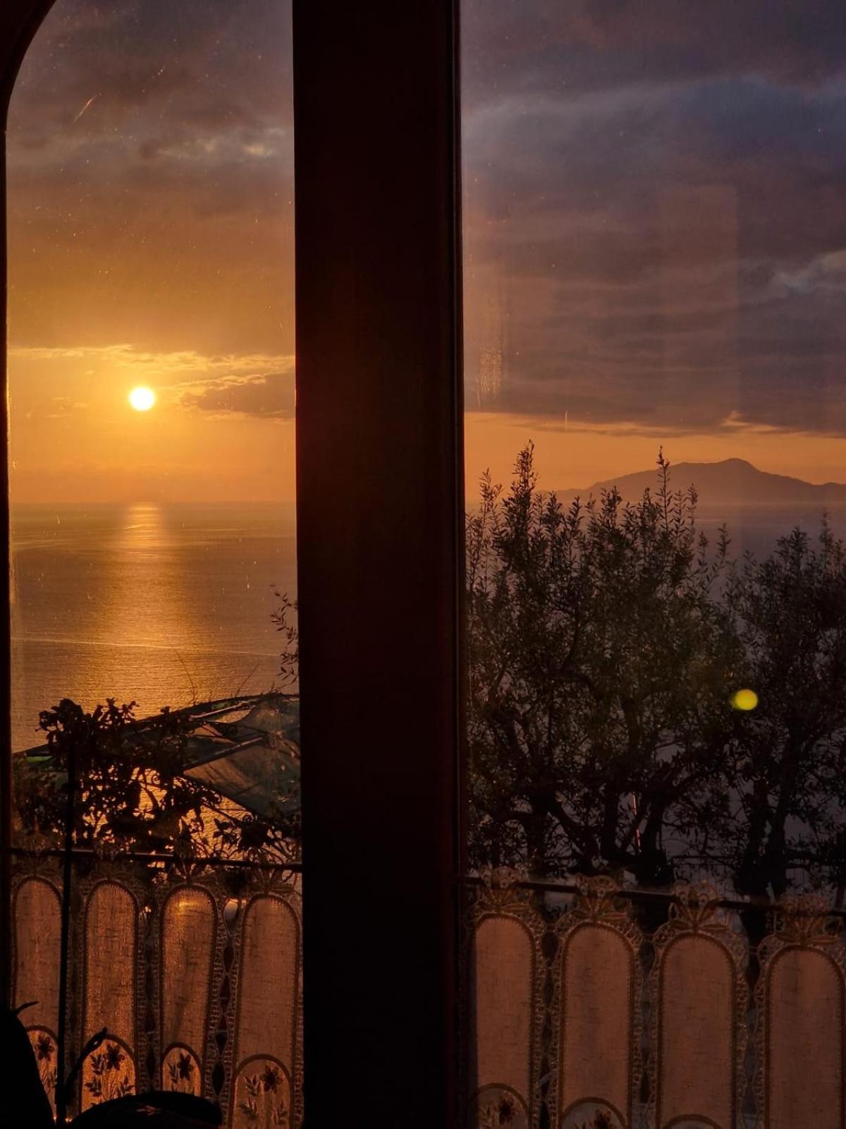 马萨鲁布朗斯Sun & Relax, Relaxing Location With Seaview别墅 外观 照片