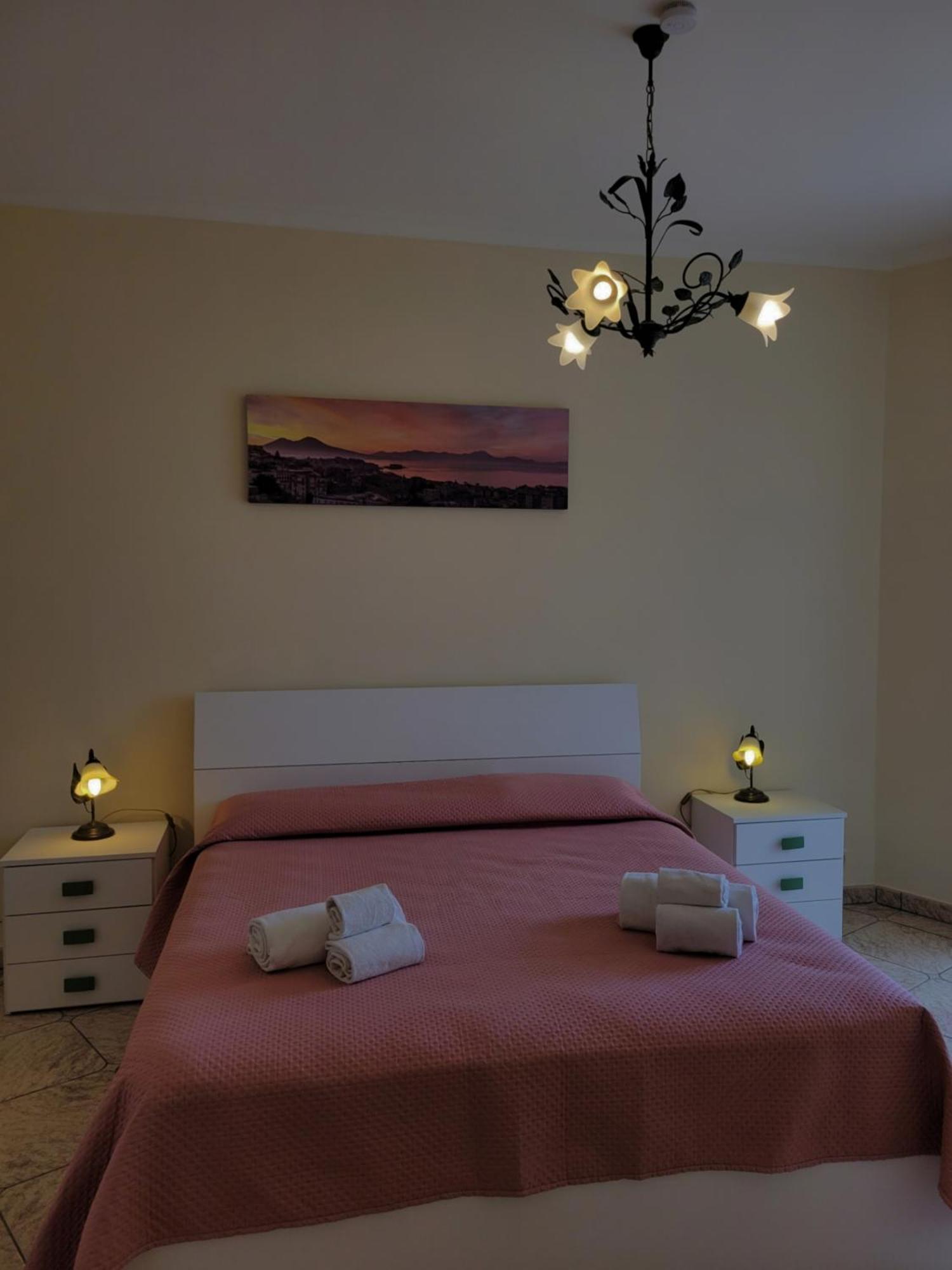 马萨鲁布朗斯Sun & Relax, Relaxing Location With Seaview别墅 外观 照片