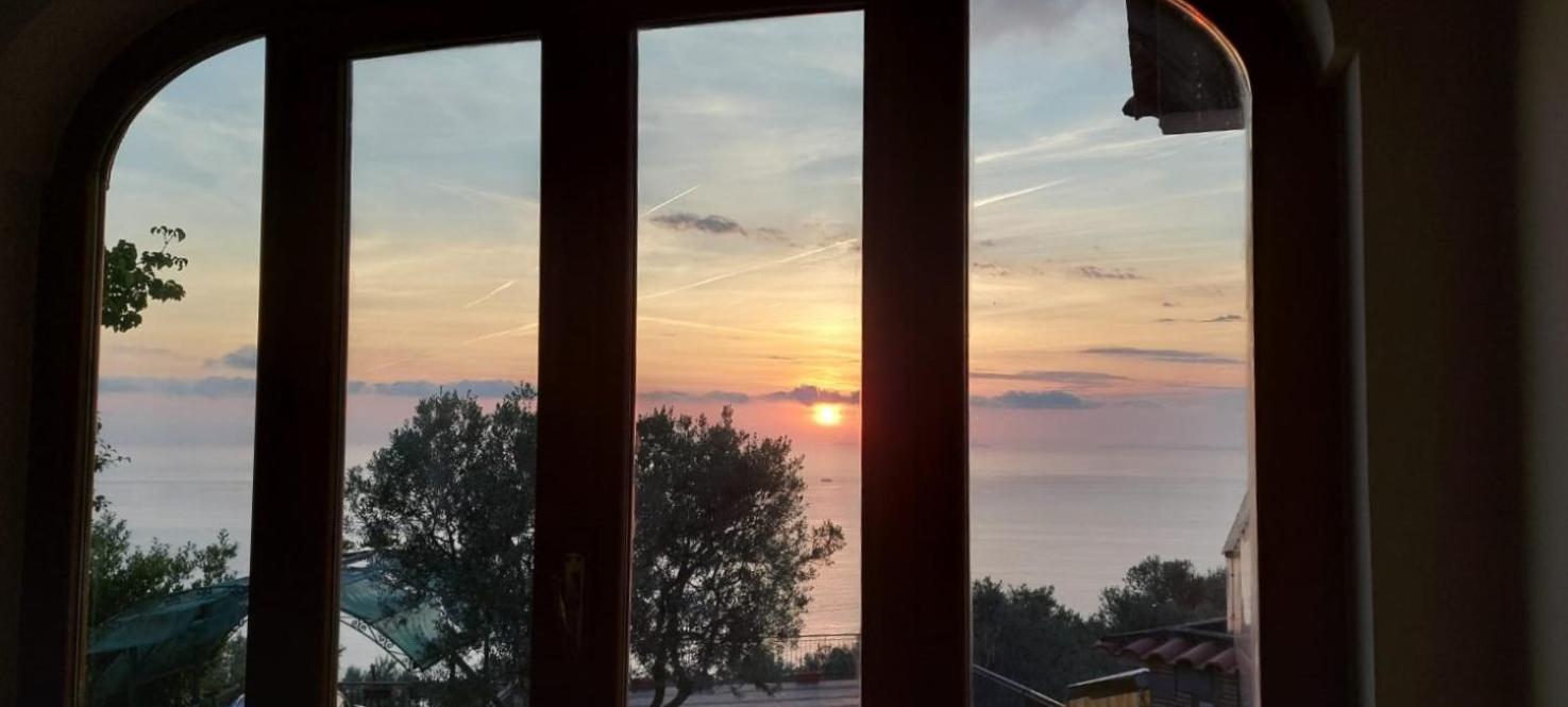 马萨鲁布朗斯Sun & Relax, Relaxing Location With Seaview别墅 外观 照片