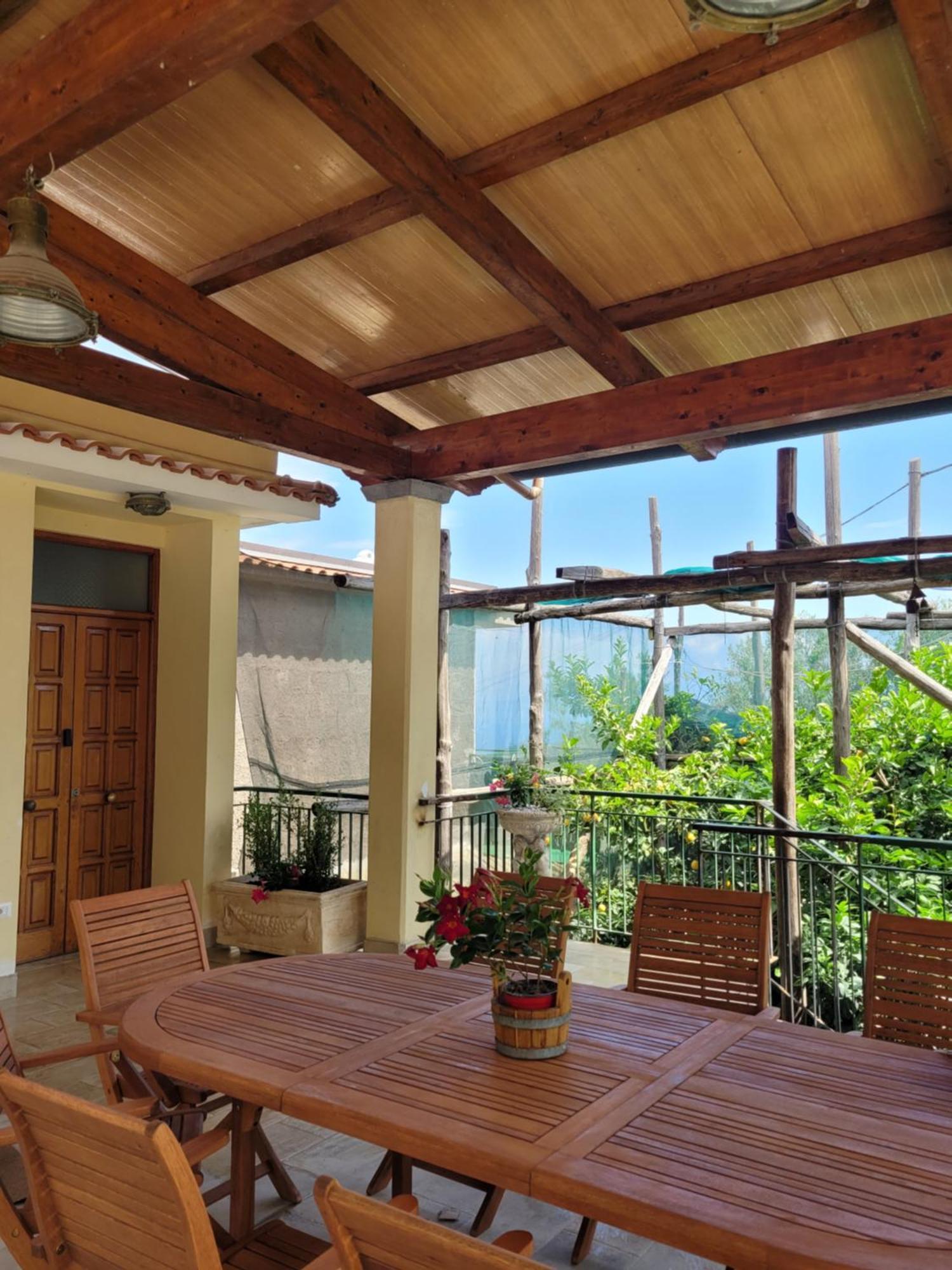 马萨鲁布朗斯Sun & Relax, Relaxing Location With Seaview别墅 外观 照片