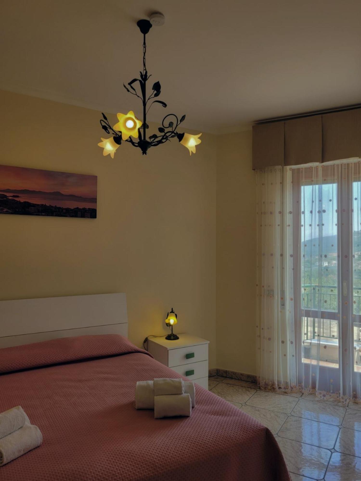 马萨鲁布朗斯Sun & Relax, Relaxing Location With Seaview别墅 外观 照片