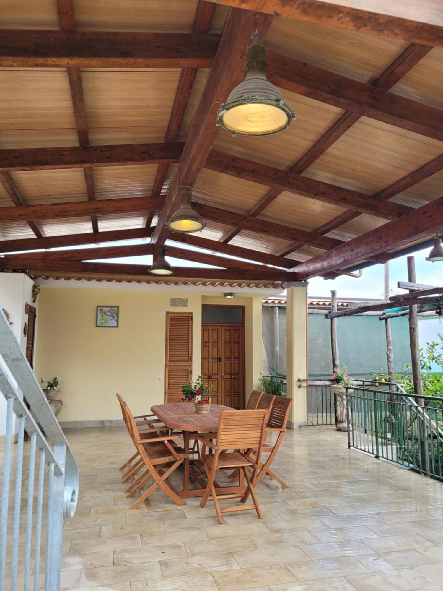 马萨鲁布朗斯Sun & Relax, Relaxing Location With Seaview别墅 外观 照片