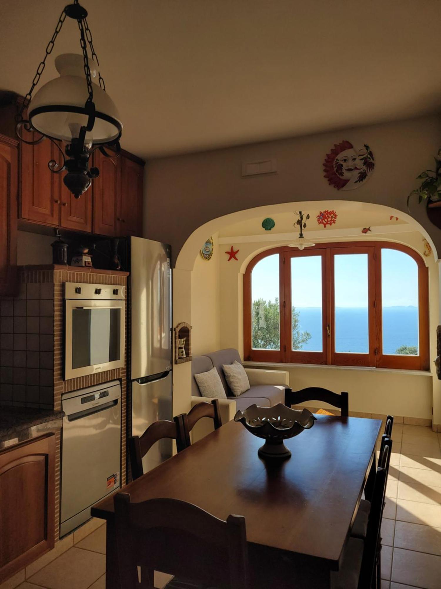 马萨鲁布朗斯Sun & Relax, Relaxing Location With Seaview别墅 外观 照片