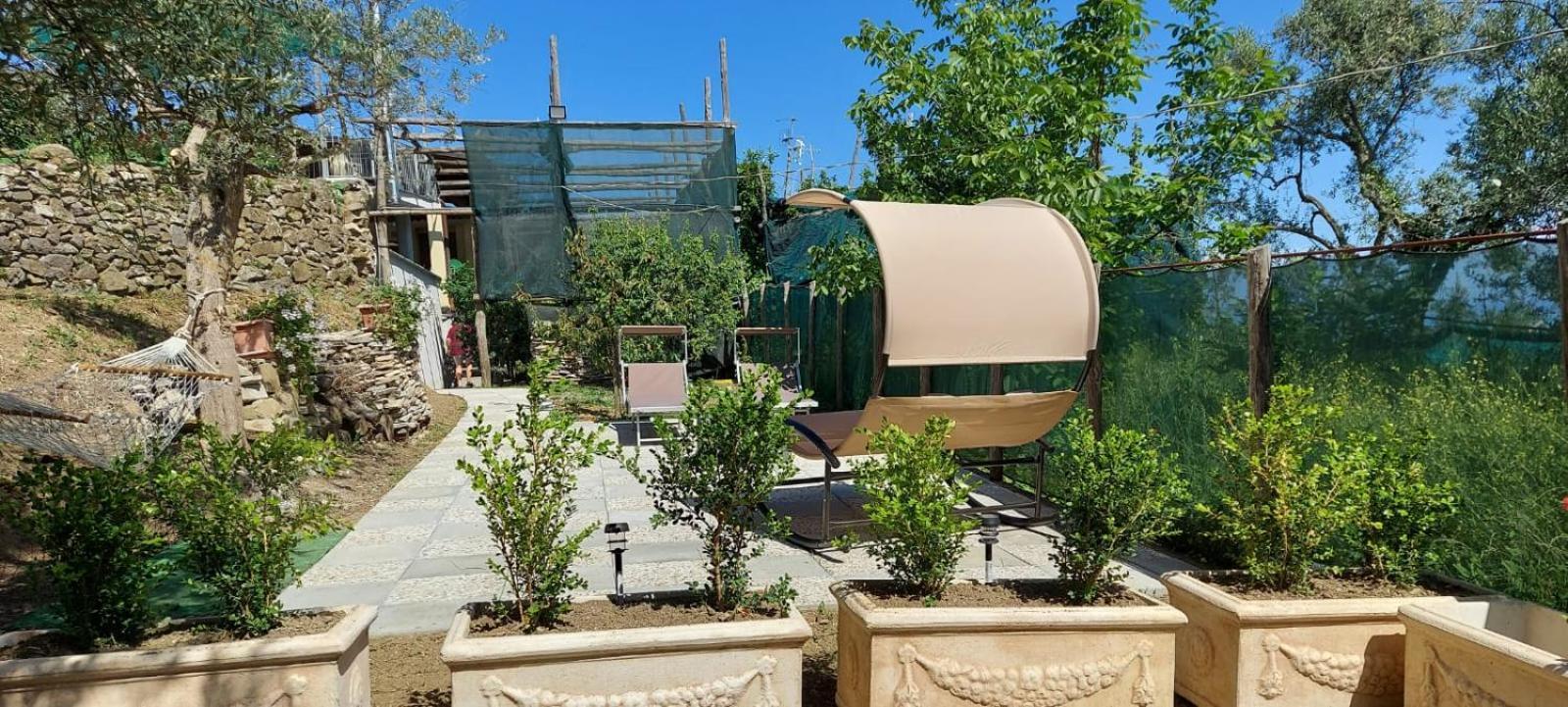 马萨鲁布朗斯Sun & Relax, Relaxing Location With Seaview别墅 外观 照片